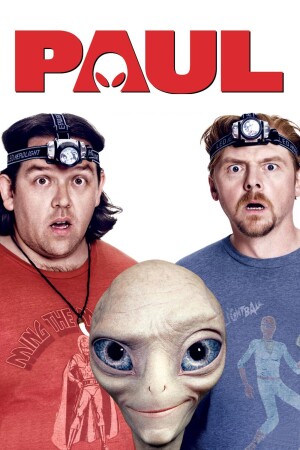 Paul film poster