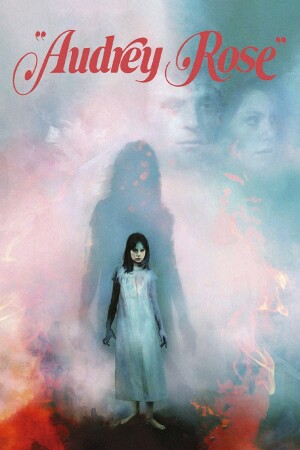 Audrey Rose film poster