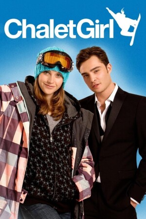 Póster de la película Chalet Girl