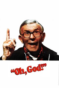 Oh, God! filming locations