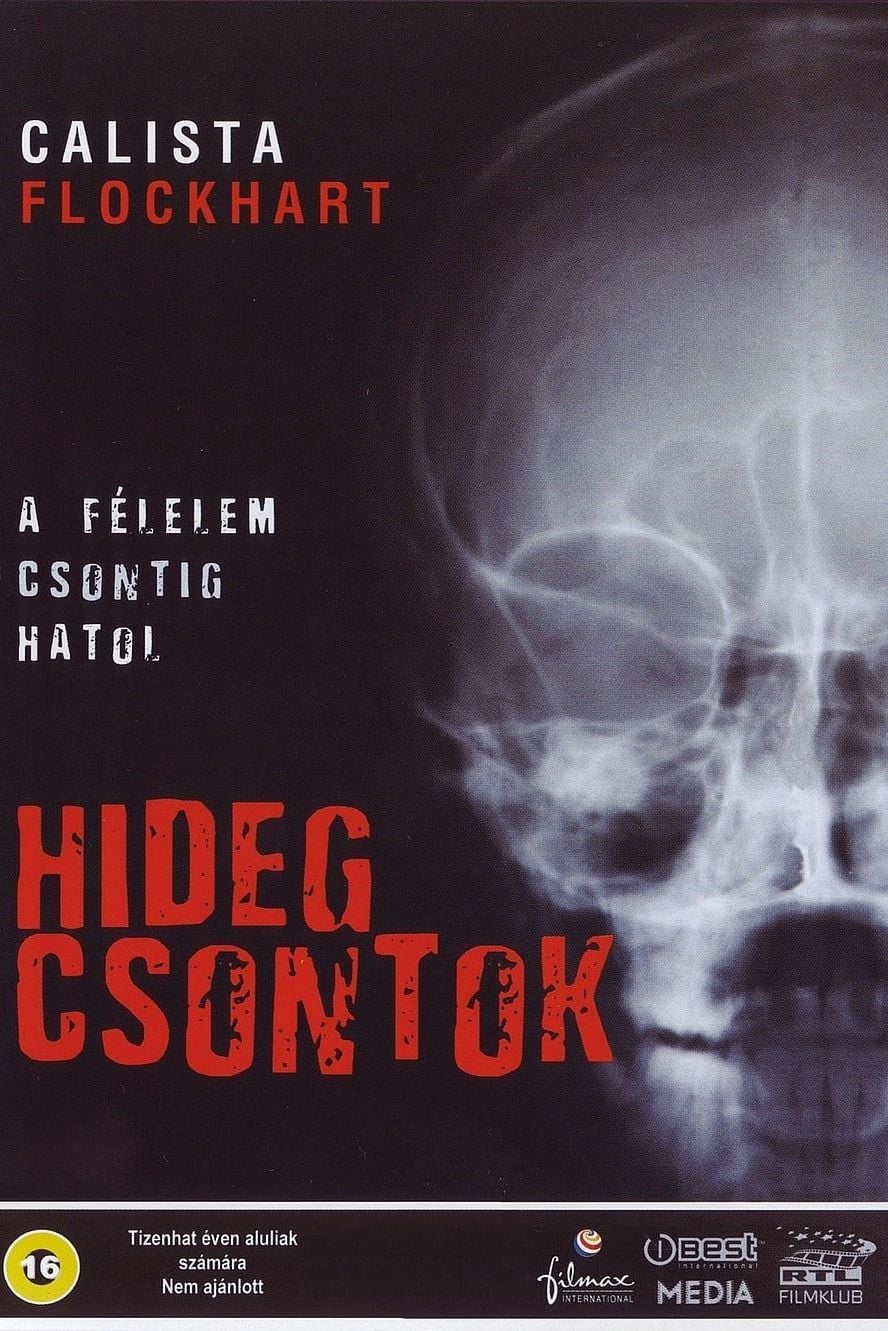 Póster de Frágiles