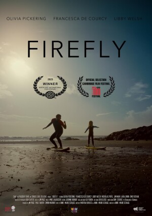 Firefly film poster