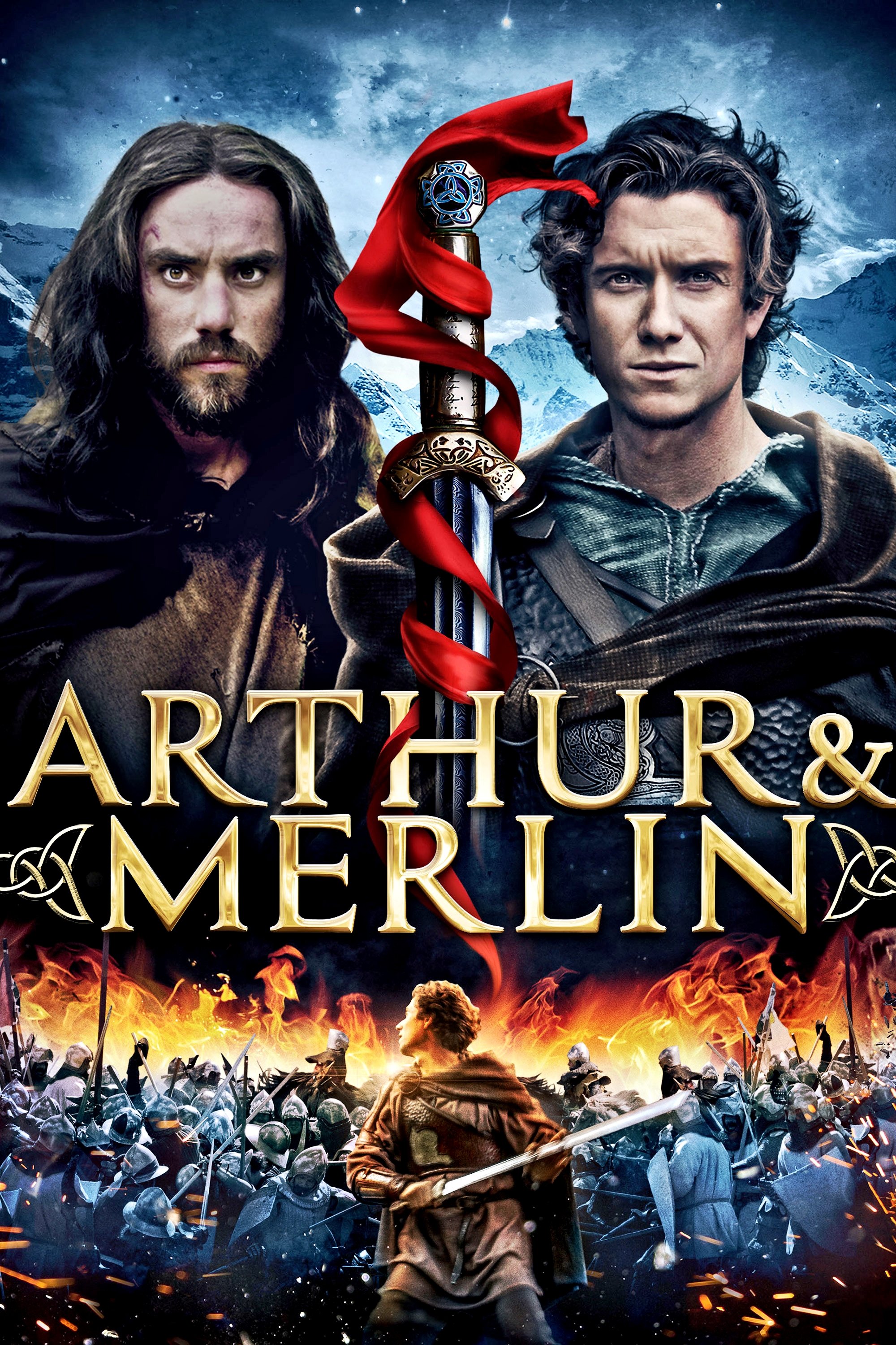 Dónde se rodó Arthur & Merlin Dónde se rodó Arthur & Merlin
