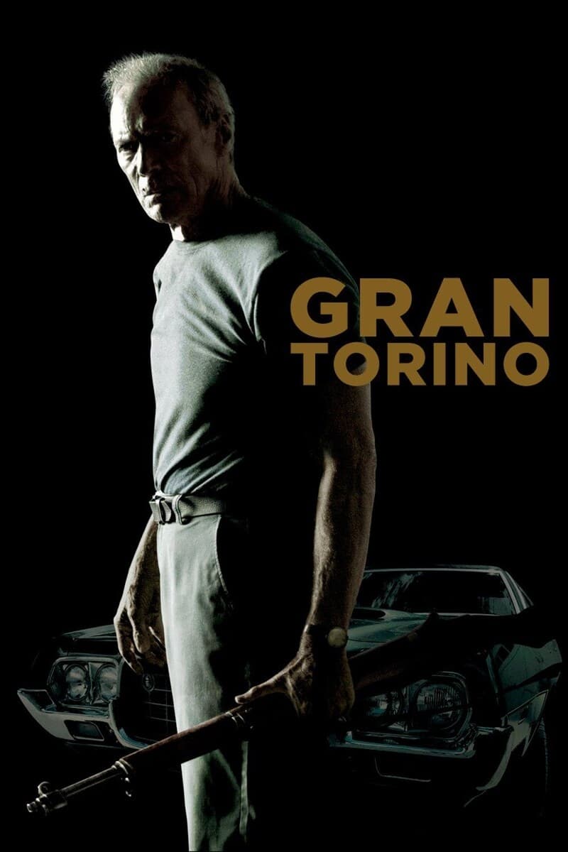 Poster of Gran Torino