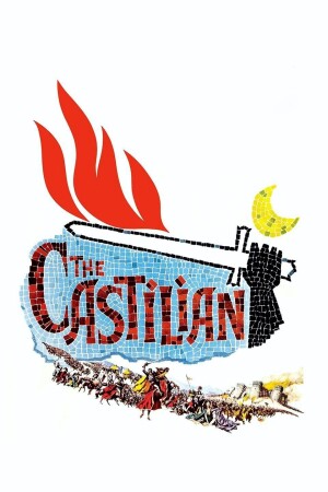 The Castilian film poster