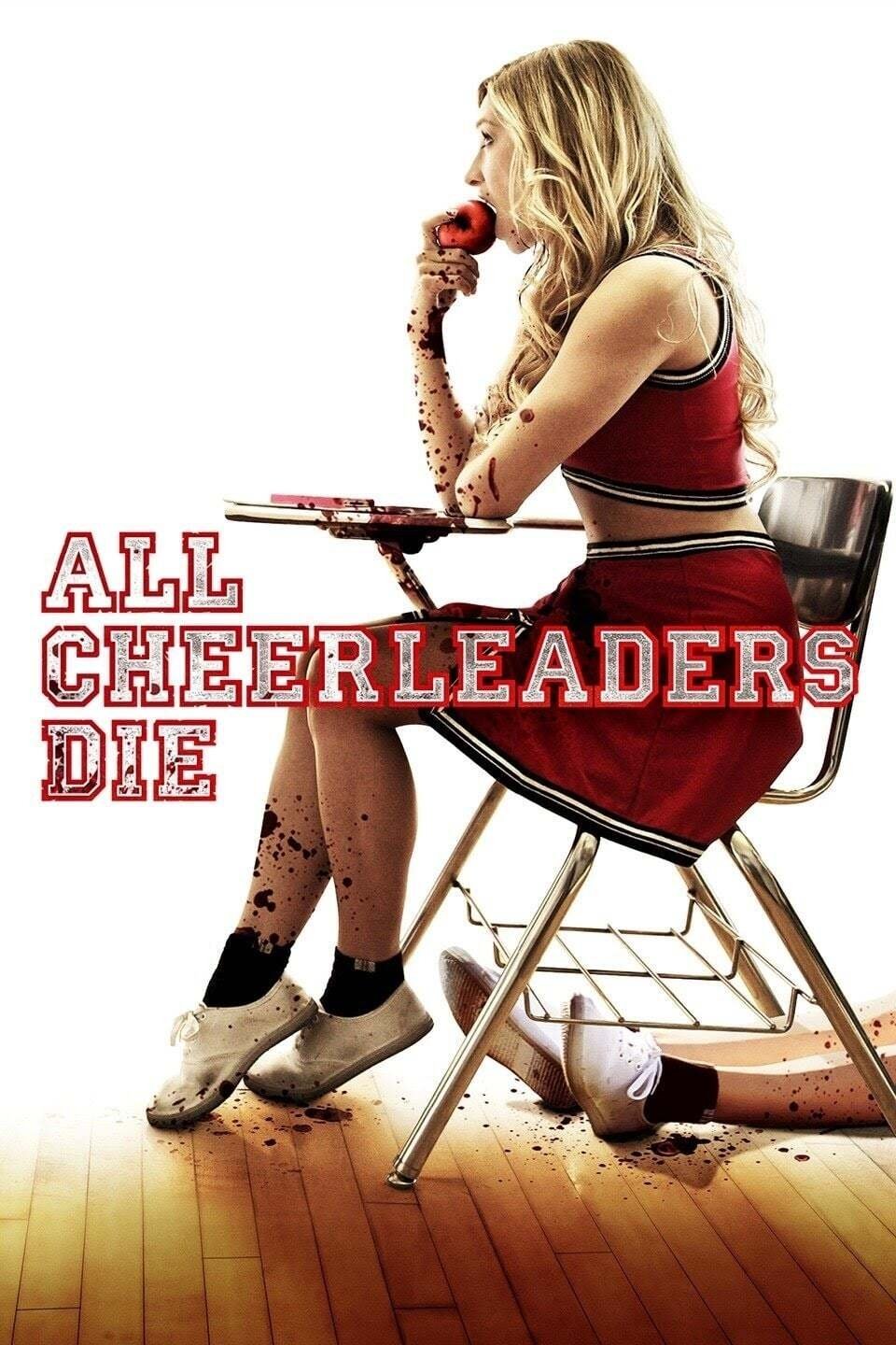 Dónde se rodó All Cheerleaders Die - Todas las Cheerleaders Muertas