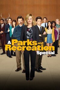 A Parks and Recreation Special filming locations