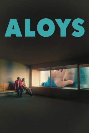 Aloys film poster