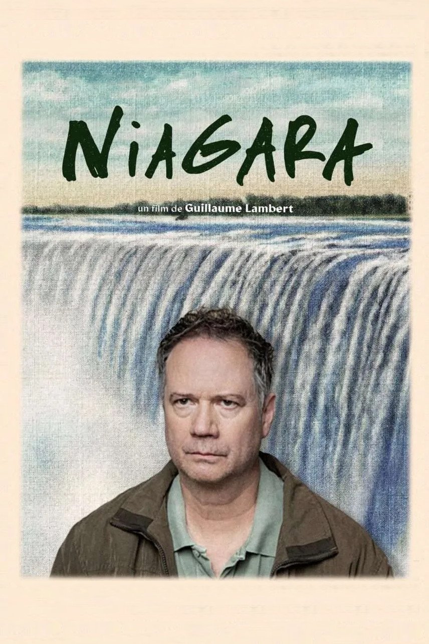 Dónde se rodó Niagara