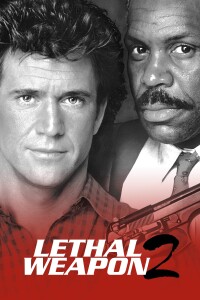 Lethal Weapon 2 filming locations