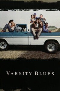 Varsity Blues filming locations