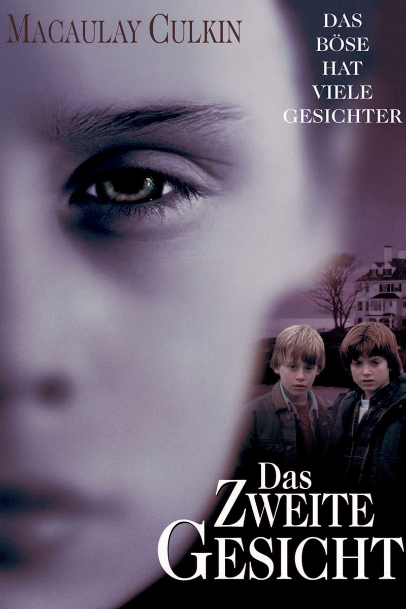 Poster of The Good Son