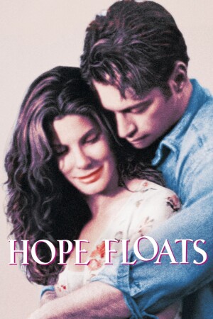 Hope Floats film poster