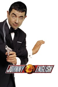 Johnny English filming locations