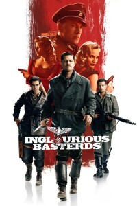 Inglourious Basterds filming locations