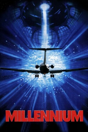 Millennium film poster
