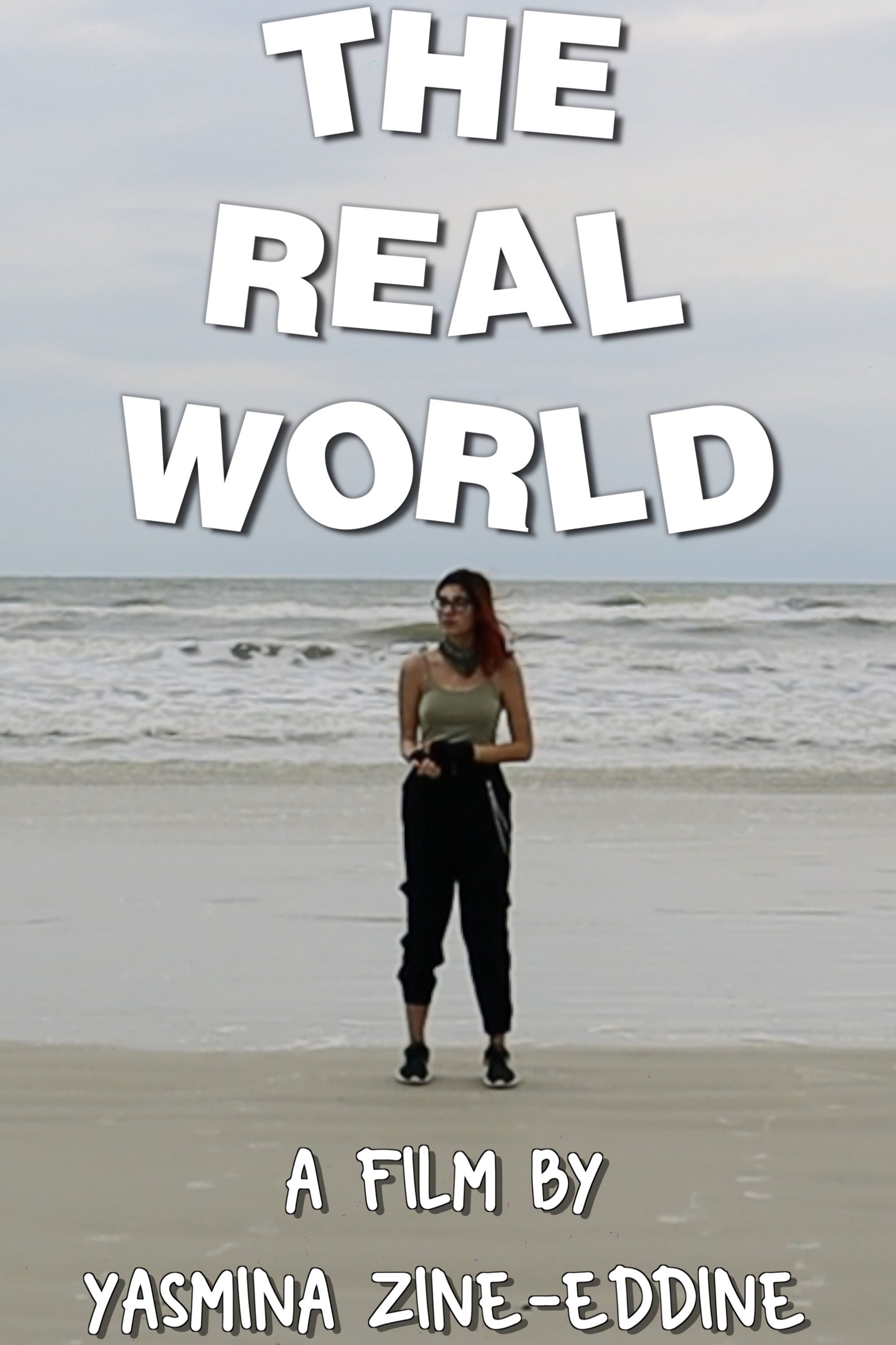 Dónde se rodó The Real World