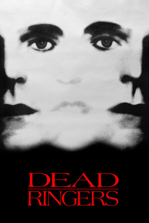 Dead Ringers film poster