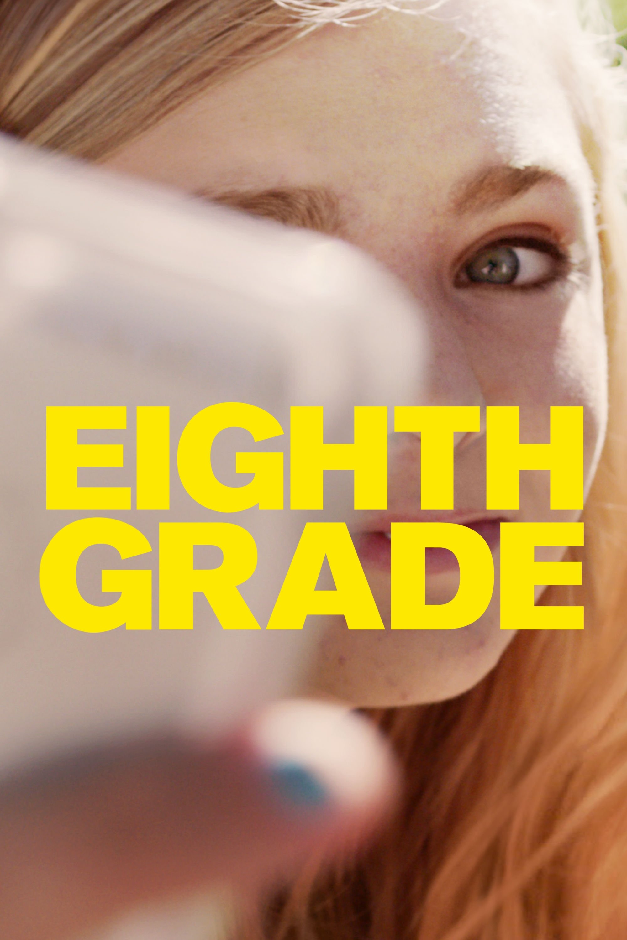 Dónde se rodó Eighth Grade