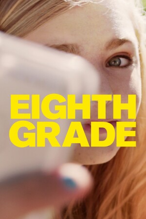 Eighth Grade film poster