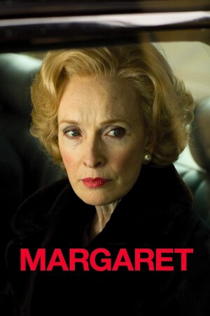 Margaret film poster