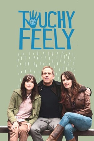 Touchy Feely film poster