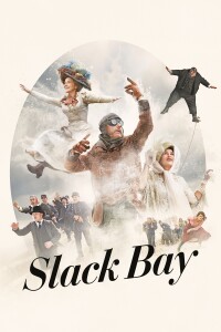 Slack Bay filming locations Slack Bay filming locations