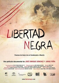 Libertad negra filming locations