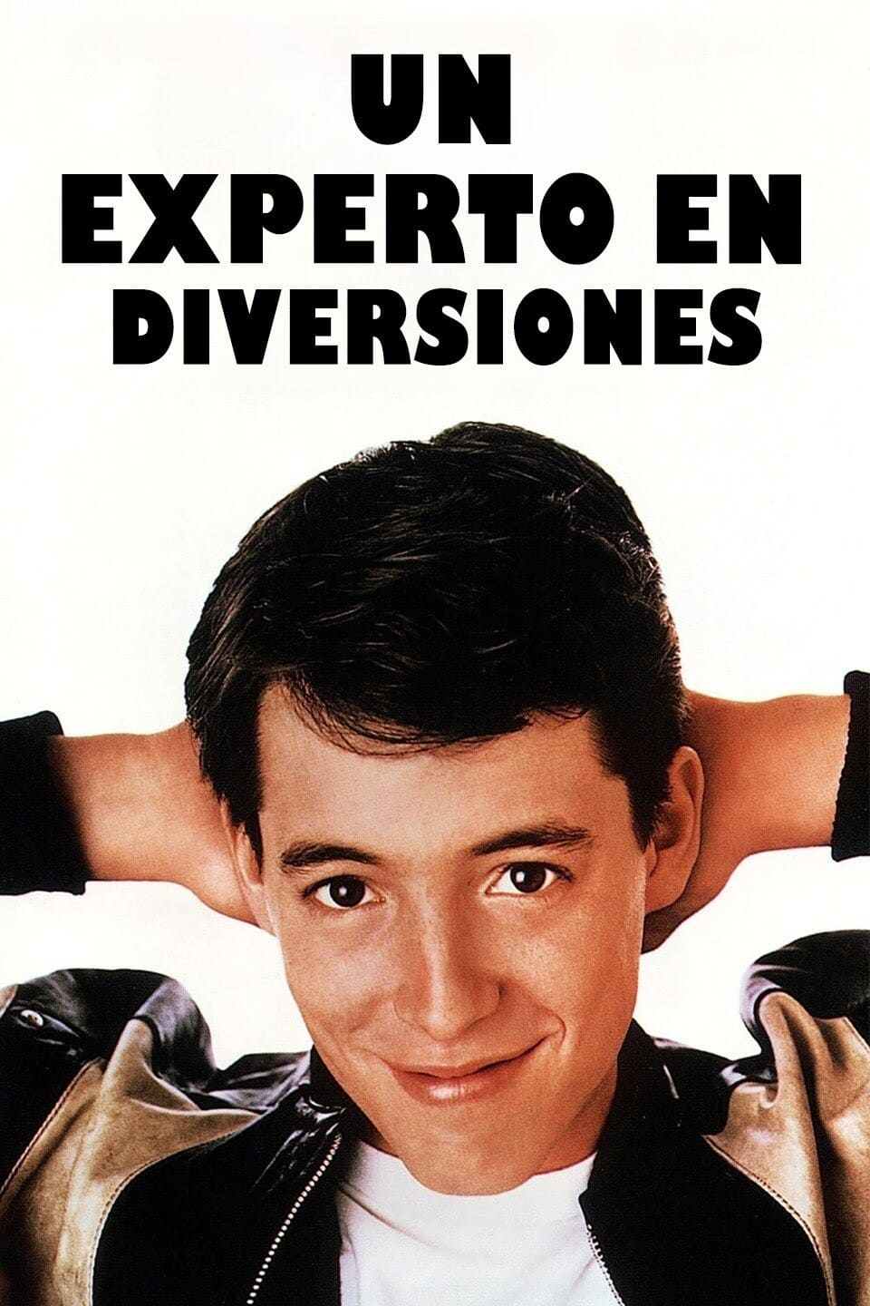 Póster de Todo en un día