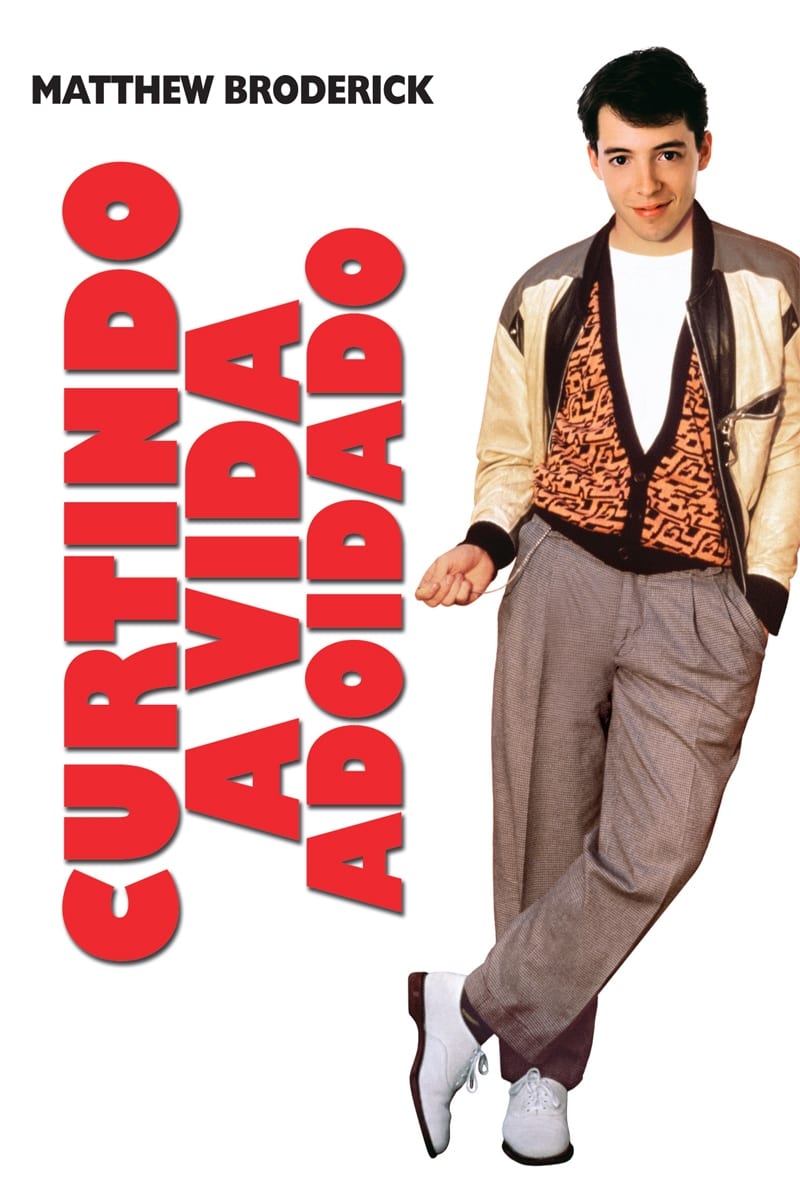 Póster de Todo en un día