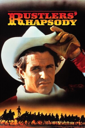 Rustlers' Rhapsody film poster