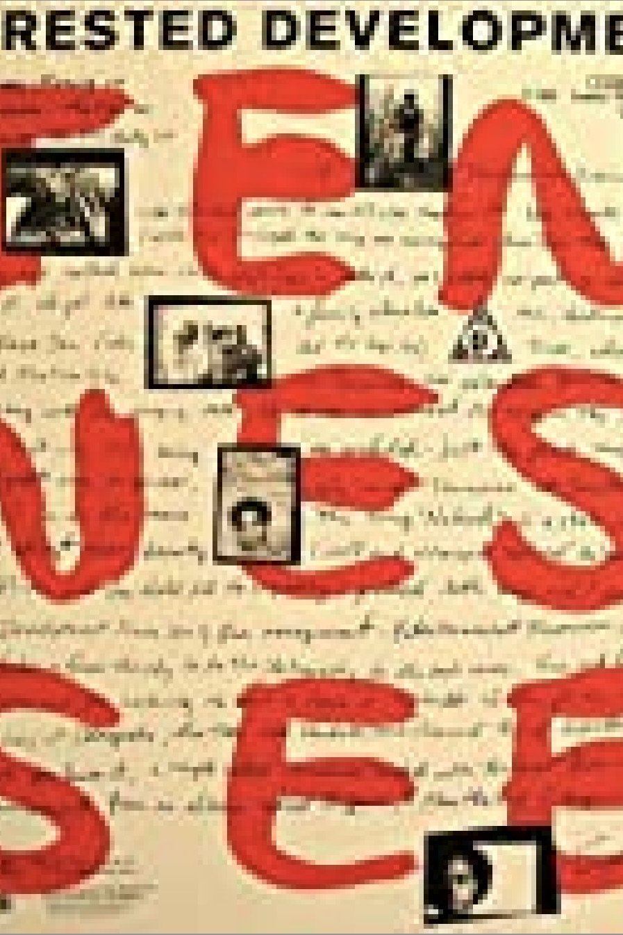 Dónde se rodó Arrested Development: Tennessee