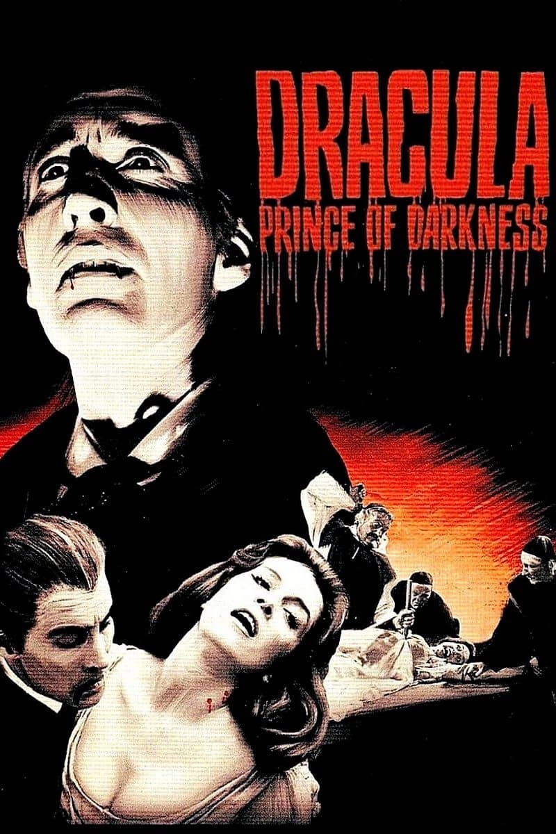 Dónde se rodó Drácula, príncipe de las tinieblas