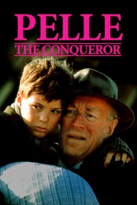 Pelle the Conqueror filming locations