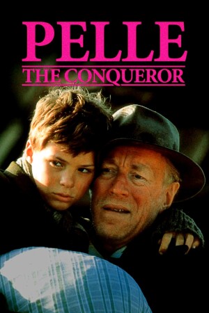 Pelle the Conqueror film poster
