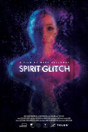 Spirit Glitch film poster