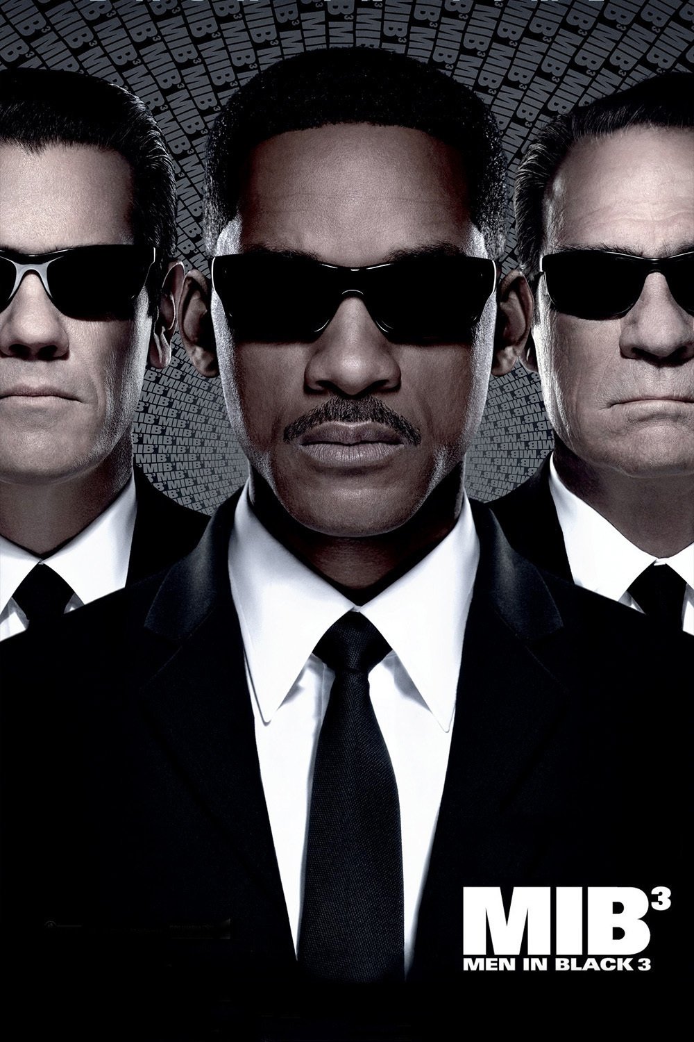 Dónde se rodó Men in Black 3