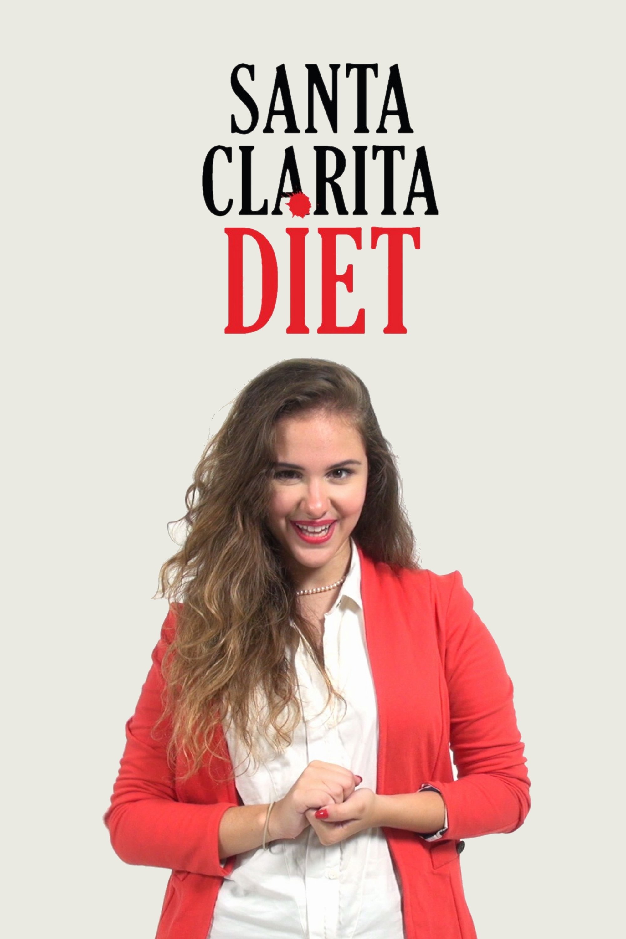 Dónde se rodó Santa Clarita Diet