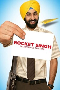Rocket Singh: Salesman of the Year filming locations
