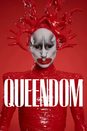Póster de la película Queendom