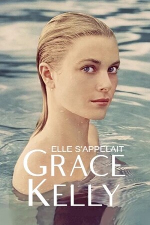 Her Name Was Grace Kelly film poster