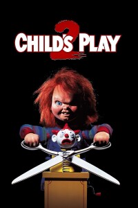 Child's Play 2 filming locations