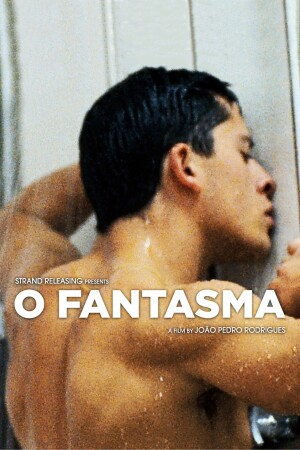 O Fantasma film poster