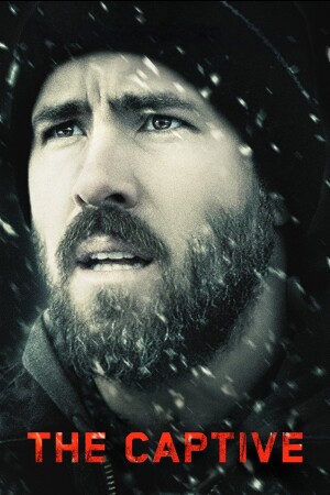 The Captive film poster
