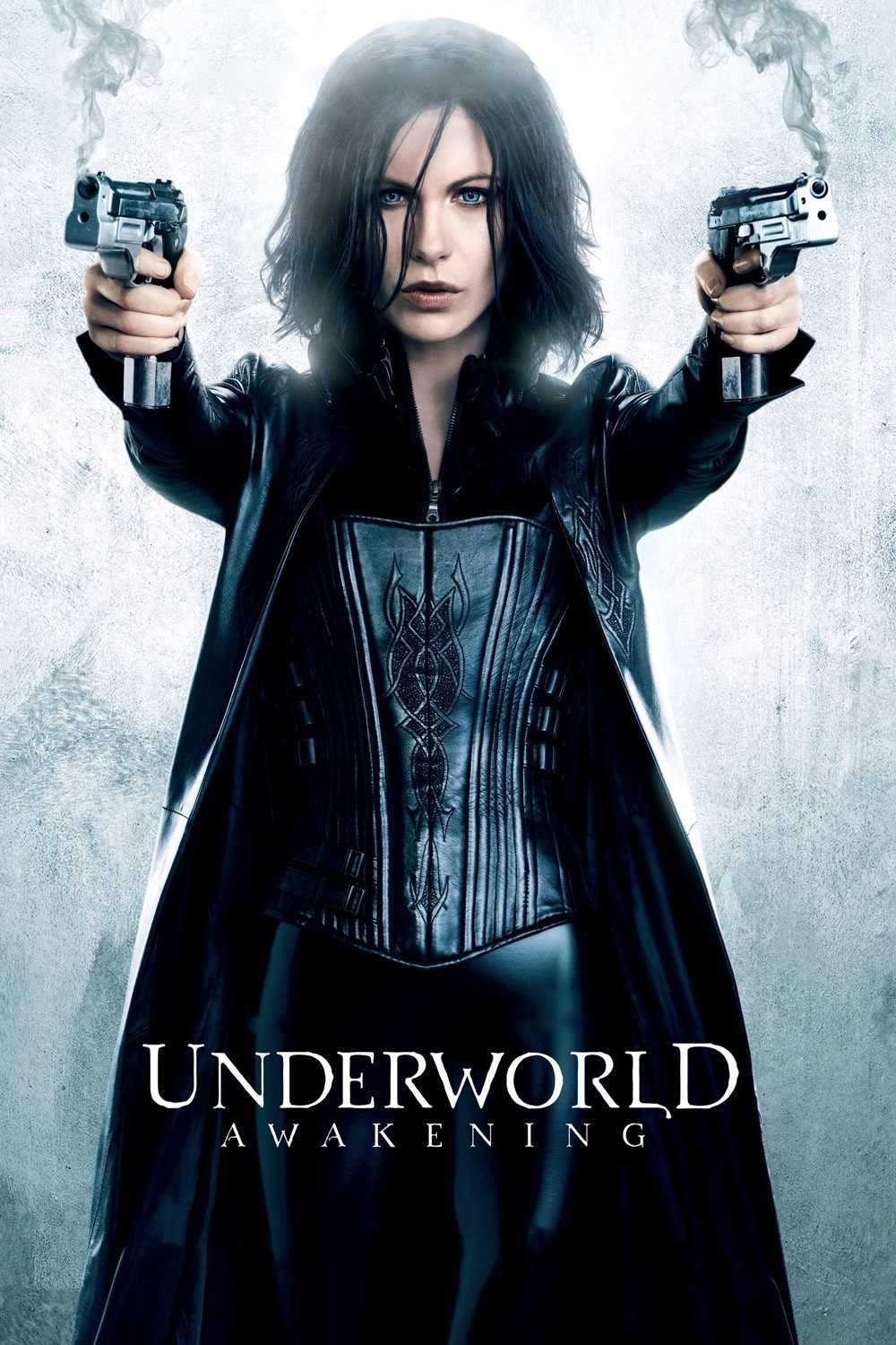 Dónde se rodó Underworld: El despertar Dónde se rodó Underworld: El despertar