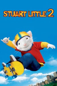 Stuart Little 2 filming locations