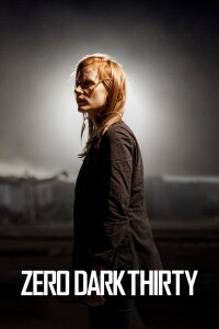 Zero Dark Thirty filming locations