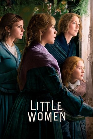 Little Women film poster