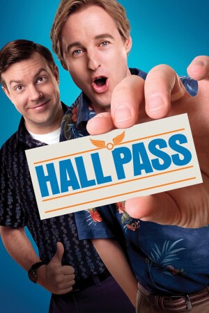 Hall Pass film poster