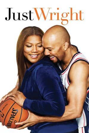 Just Wright film poster